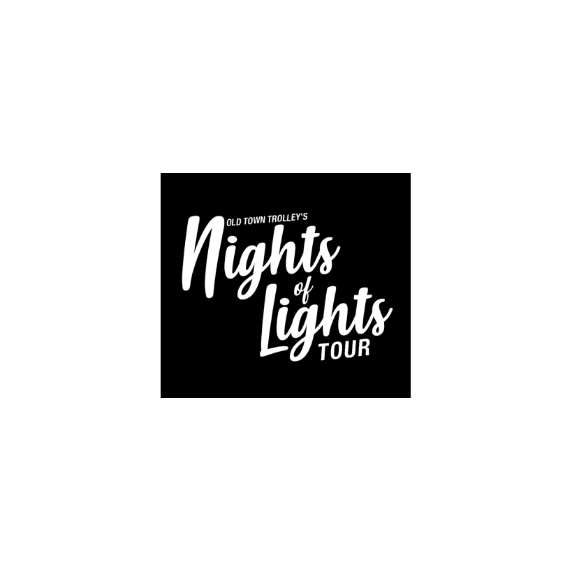 logo Nights of lights